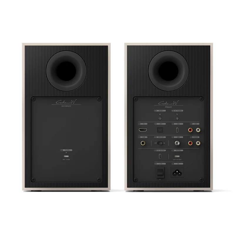 Coda W - Image 10